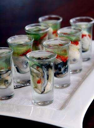 Cafe Amphora - Sydneys Hotel 25