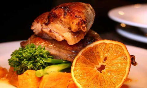 Cafe Amphora - Sydneys Hotel 27
