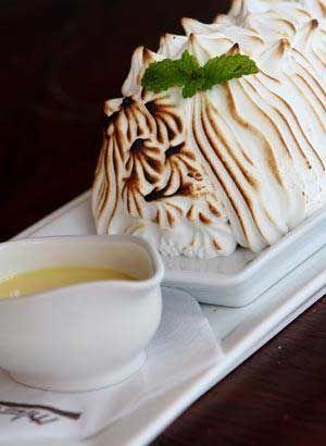 Cafe Amphora - Sydneys Hotel 28