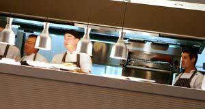 Cafe Amphora - Sydneys Hotel 29