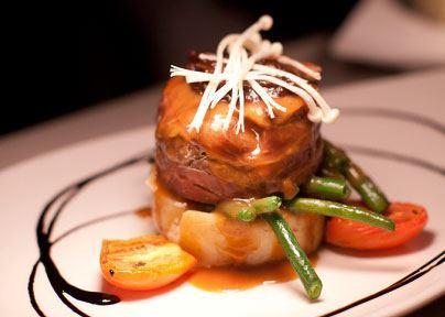 Cafe Amphora - Sydneys Hotel 32