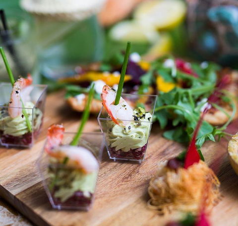 Cafe Amphora - Sydneys Hotel 6