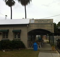 Dayboro Cafe - Sydneys Hotel