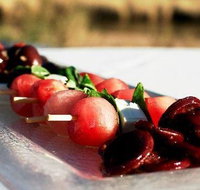 Glen Helen Homestead Lodge - Sydneys Hotel
