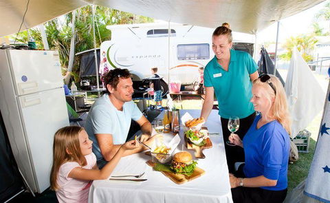 Samson Fish Seafood - Sydneys Hotel 11