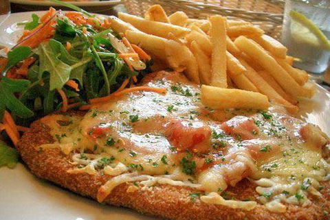 Samson Fish Seafood - Sydneys Hotel 14