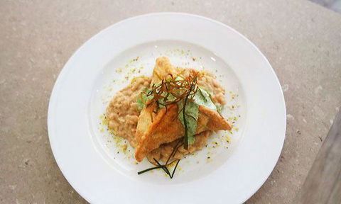 Samson Fish Seafood - Sydneys Hotel 16