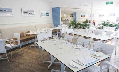 Samson Fish Seafood - Sydneys Hotel 17