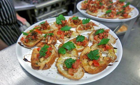 Samson Fish Seafood - Sydneys Hotel 18