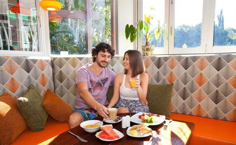 Samson Fish Seafood - Sydneys Hotel 4