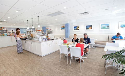 Samson Fish Seafood - Sydneys Hotel 6