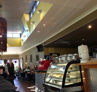 Alpine Gate Cafe - Sydneys Hotel