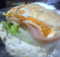Anglesea Bakery - Sydneys Hotel
