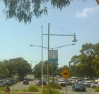 Anglesea Fish Shop - Sydneys Hotel