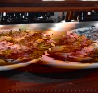 Anglesea Pizza  Pasta - Sydneys Hotel