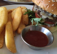 BEANd Eatery - Sydneys Hotel