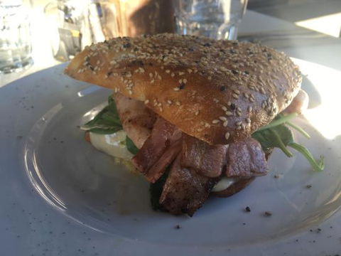 Daily Dose CWB - Sydneys Hotel 0