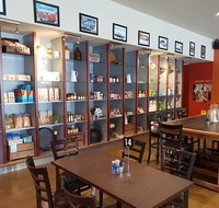Delizie Cafe Deli - Sydneys Hotel