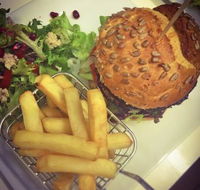 Diggers Vegie Kitchen - Sydneys Hotel