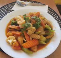 Fai Thai - Sydneys Hotel