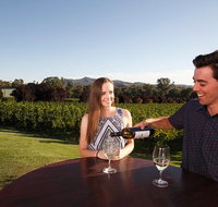 Gapsted Wines - Sydneys Hotel