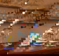 Great Ocean Road Gin Tasting Room  Gin Garden - Sydneys Hotel