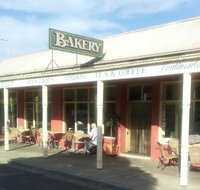 Heiner's Bakery - Sydneys Hotel