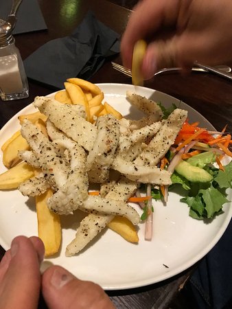 Wandong VIC Sydneys Hotel