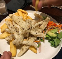 Magpie and Stump - Sydneys Hotel