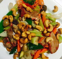 Peach Village Chinese Restaurant - Sydneys Hotel