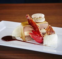 Pipes Bistro - Sydneys Hotel