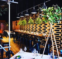 Reclaim Winebar  Cafe - Sydneys Hotel