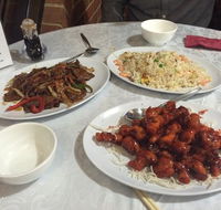 San Remo Chinese Restaurant - Sydneys Hotel