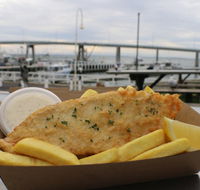San Remo Fisherman's Co-Op - Sydneys Hotel