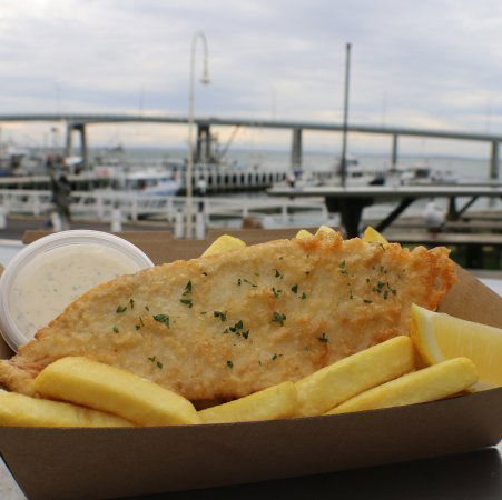 San Remo Fisherman's Co-Op - Sydneys Hotel 0