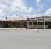 The Buffalo Hotel - Sydneys Hotel