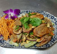 The Spicy Duck - Sydneys Hotel