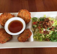 Truffles Cafe  Deli - Sydneys Hotel
