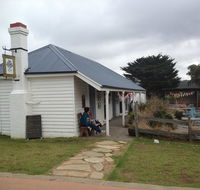 Willows Tea House - Sydneys Hotel