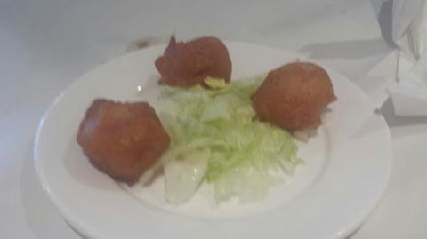 Wing Sheon Chinese Restaurant - Sydneys Hotel 0