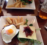 Glenrowan Hotel - Sydneys Hotel