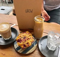 Grow Naturally - Sydneys Hotel