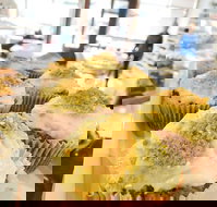 King valley popcorn - Sydneys Hotel