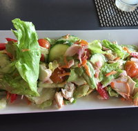 Marina Hotel - Sydneys Hotel