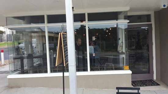 Point Lonsdale VIC Sydneys Hotel