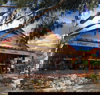 Vintage Hall Cafe - Sydneys Hotel