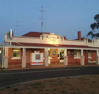 Watchem Hotel