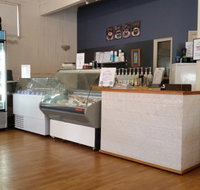 Wood Street Cafe