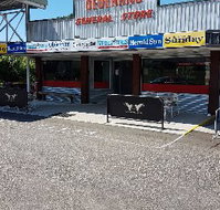 Dederang General Store - Sydneys Hotel