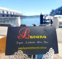 Lavana - Sydneys Hotel